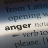Lose control in anger