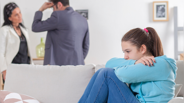 Humiliate her mother or speak to women with contempt