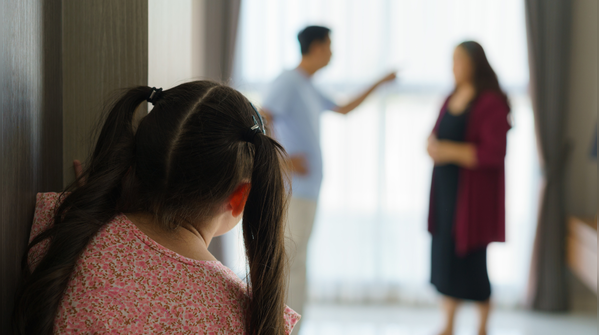 6 things fathers should never do in front of their daughters