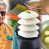 Article image for: “Idli is a culinary marvel, not to be confused with rasgulla,” says Tharoor in viral food debate