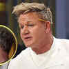Article image for: <i class="tbold">Gordon Ramsay</i>
