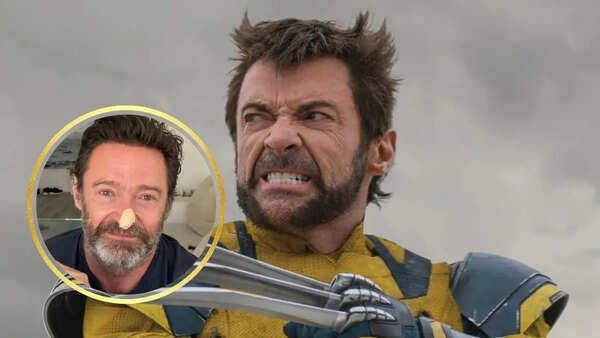 Hugh Jackman Photos