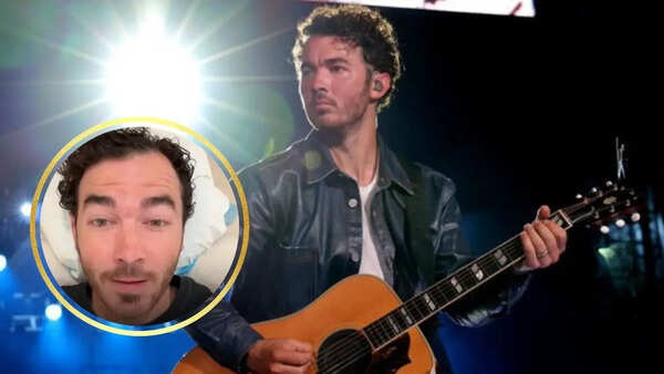 Kevin Jonas Photos