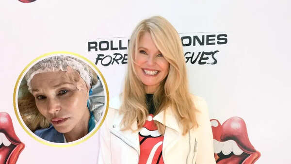 Christie Brinkley Photos