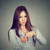 Article image for: She uses emotions to control financial decisions