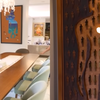 Art that speaks of religiosity and mindfulness