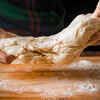 Improves elasticity of dough
