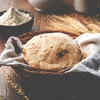 Makes roti slightly sweeter in taste
