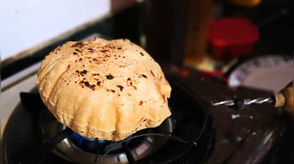 Softer rotis