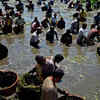 Article image for: In Kashmir, a 400-year-old fishing festival keeps community tradition alive