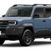Article image for: Toyota launches Land Cruiser FJ in Japan! India-bound SUV detailed