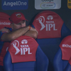Article image for: 'He must have a lot going on': Ashwin reacts to Ponting’s lone dugout moment