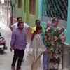 Article image for: Arijit Singh shares a fun moment after casting his vote Video source- We are Arijitians#viral #a
