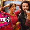 Article image for: Experience The New Hindi Music Video 'Lipstick' By Adnan Sami