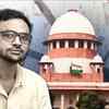 Article image for: SC Raises Serious Reservation Over Umar Khalid Bail Rejection; Says ‘Bail Is Rule, Jail Exception’