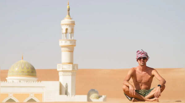 Things travellers should know