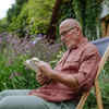 Reading fiction