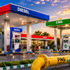 Article image for: Fuel price hike: How much petrol, diesel, PNG and CNG cost in your city today?