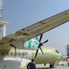 Aircraft role