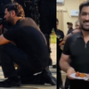 Article image for: 'Fit lag raha hu na': MS Dhoni trains with NSG commandos as CSK fans wait for Chepauk return
