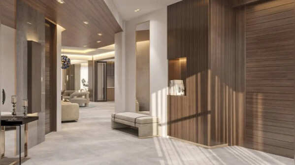Thoughtful design creates emotional comfort