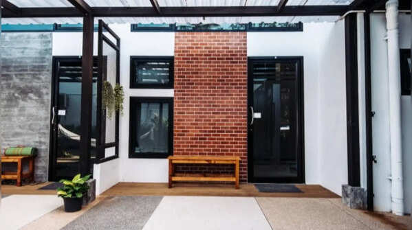 Decor conveys individuality and lifestyle