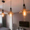 The choice of lighting creates an <i class="tbold">atmosphere</i>