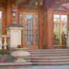 How your home entrance elevates your personality