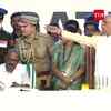 Article image for: Gandhi Sibling Share Light Moment With Child At Kerala Oath Ceremony