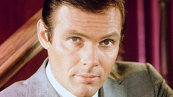 Adam West Photos
