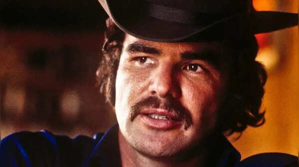 Burt Reynolds