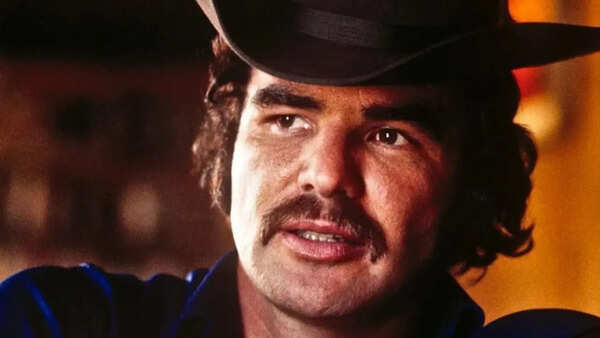 Burt Reynolds Photos