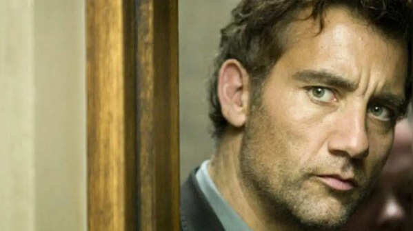 Clive Owen