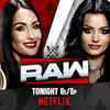 Article image for: WWE RAW Tonight 18-May-2026: Full match card, confirmed segments, start timings & how to watch