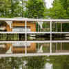 Article image for: Farnsworth House, near Plano, Illinois