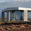 Article image for: Glass Pavilion, Gorafe, <i class="tbold">spain</i>