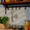 Article image for: Indoor herb corners promote healthier cooking practices