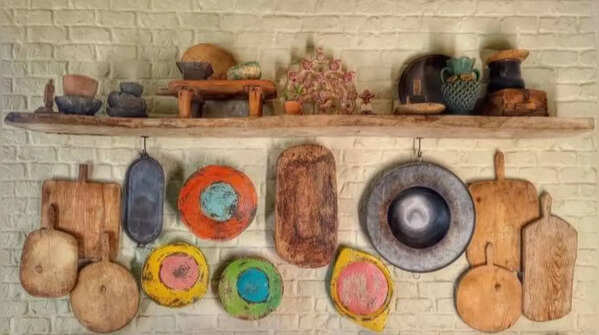 Indian kitchen decor that secretly make homes healthier
