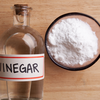 Try a vinegar and dish soap trap