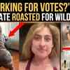 Article image for: Michigan Dem Hopeful Shelby Campbell Sparks Outrage With Shock 'Twerking' Campaign Clips