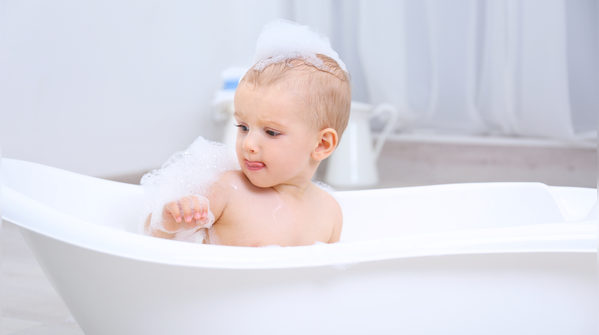 Synthetic fragrance products- bodywashes and shampoos