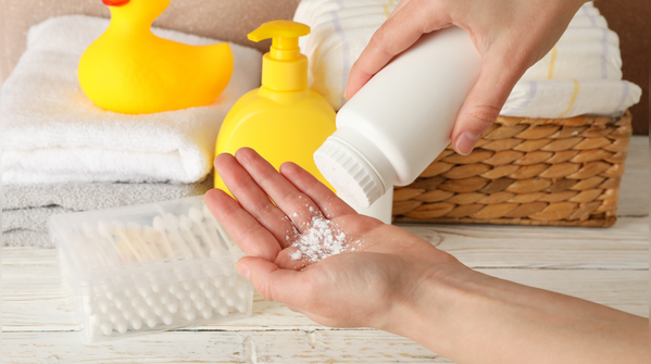 Oncologist warns parents should NEVER use these products on children: Some of these are surprisingly common