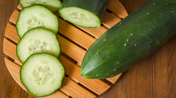 Cucumber
