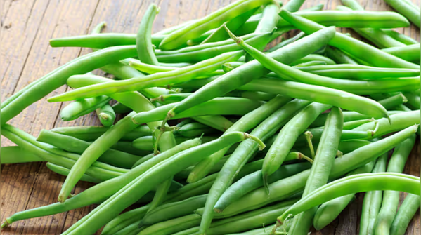 Green beans
