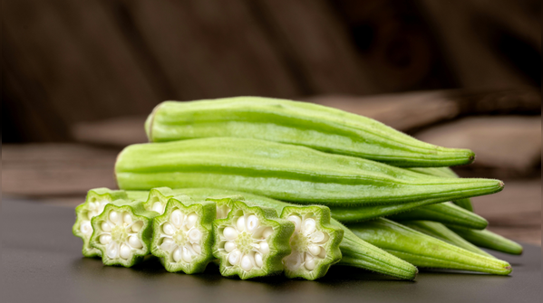Okra