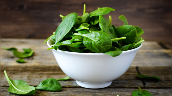 Spinach