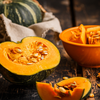 Article image for: Pumpkin