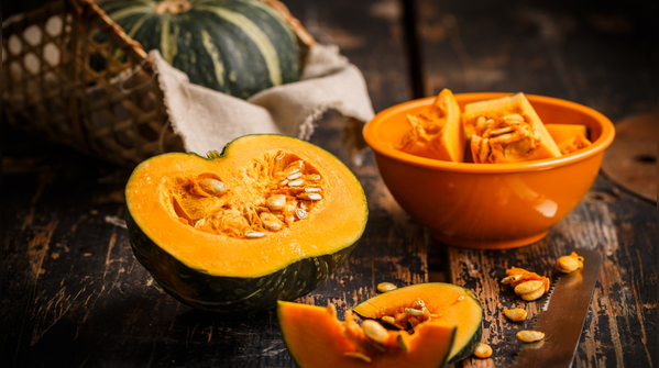 Pumpkin
