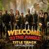 Article image for: Welcome to the Jungle | Title Track