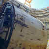 Largest TBMs in India’s Rail History